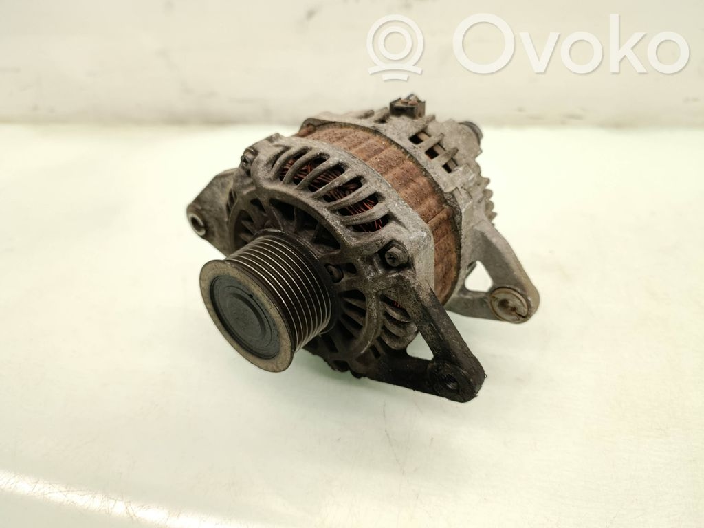 Mazda CX-7 Generator/alternator 