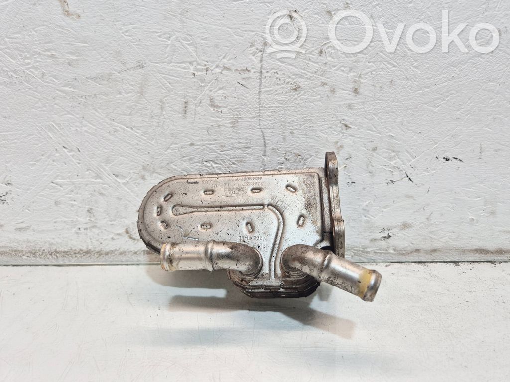 EGR dzesētājs   41212067F