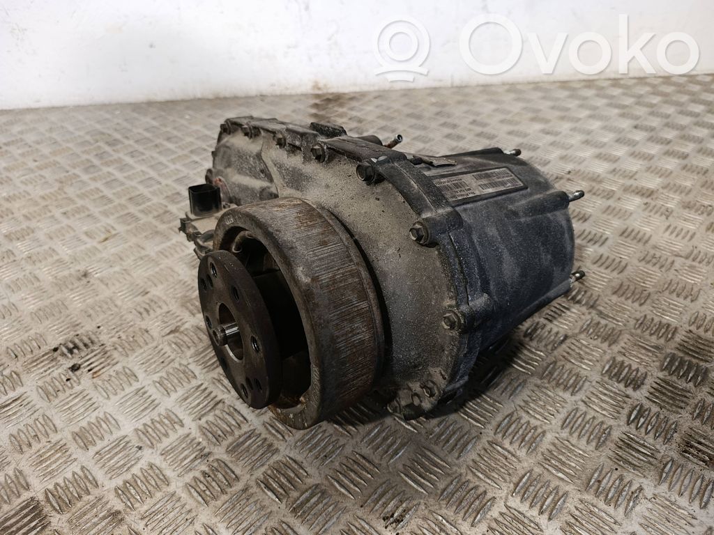 Dodge Nitro Gearbox transfer box case 