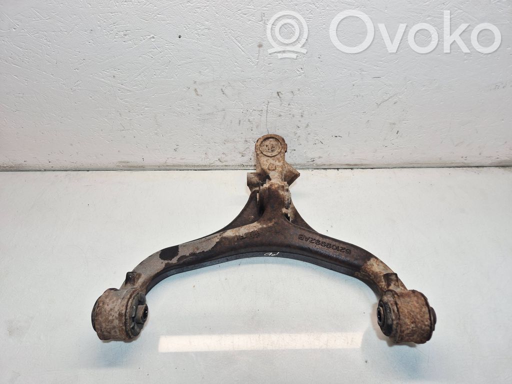 Front lower control arm/wishbone   52109992AB