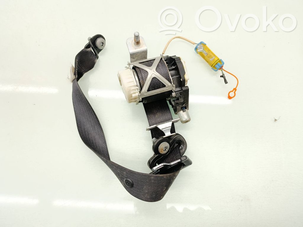 Cinturón delantero   5KJ661DVAE
