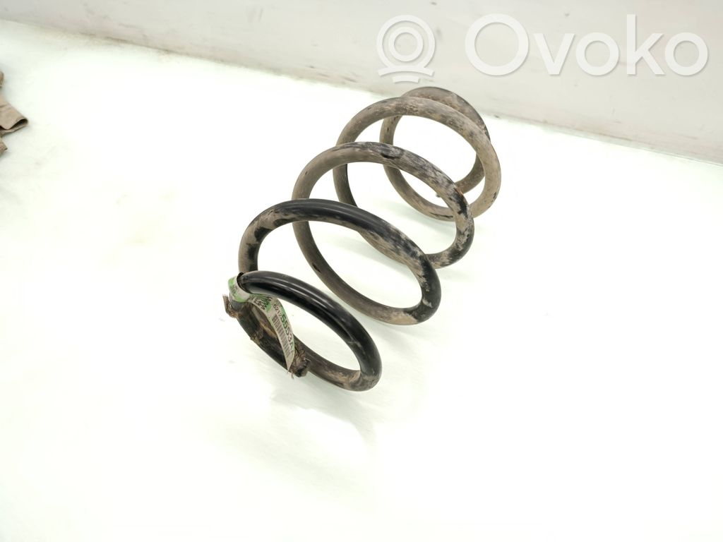 Rear coil spring   52125553AA