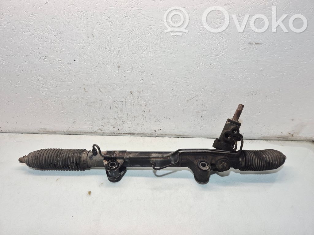 Dodge Nitro Steering rack 