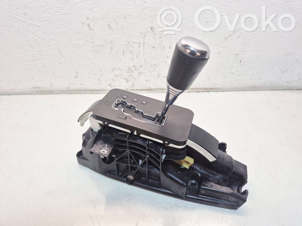 Dodge Nitro Selector caja de cambios 