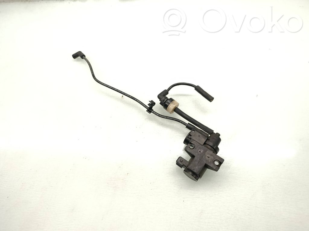 Dodge Nitro Solenoid supapă turbosuflantă 