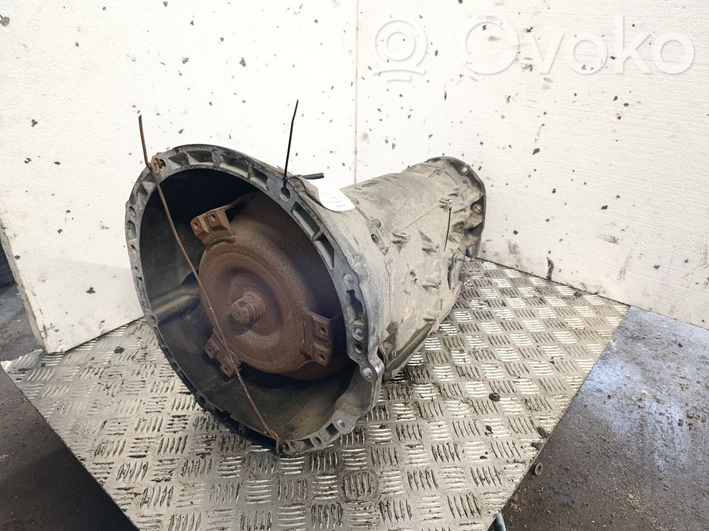 Automātiska pārnesumkārba   449AA3,P52108649AA,649AA
