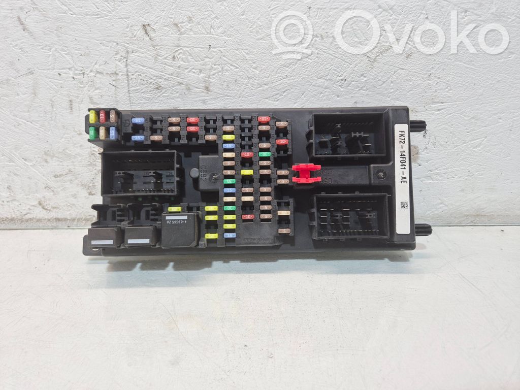 Land Rover Discovery Sport Sulakemoduuli 