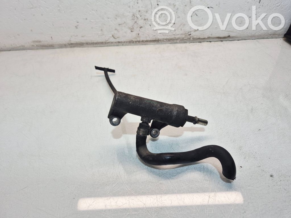 Alfa Romeo 159 Regulador de presión del combustible 