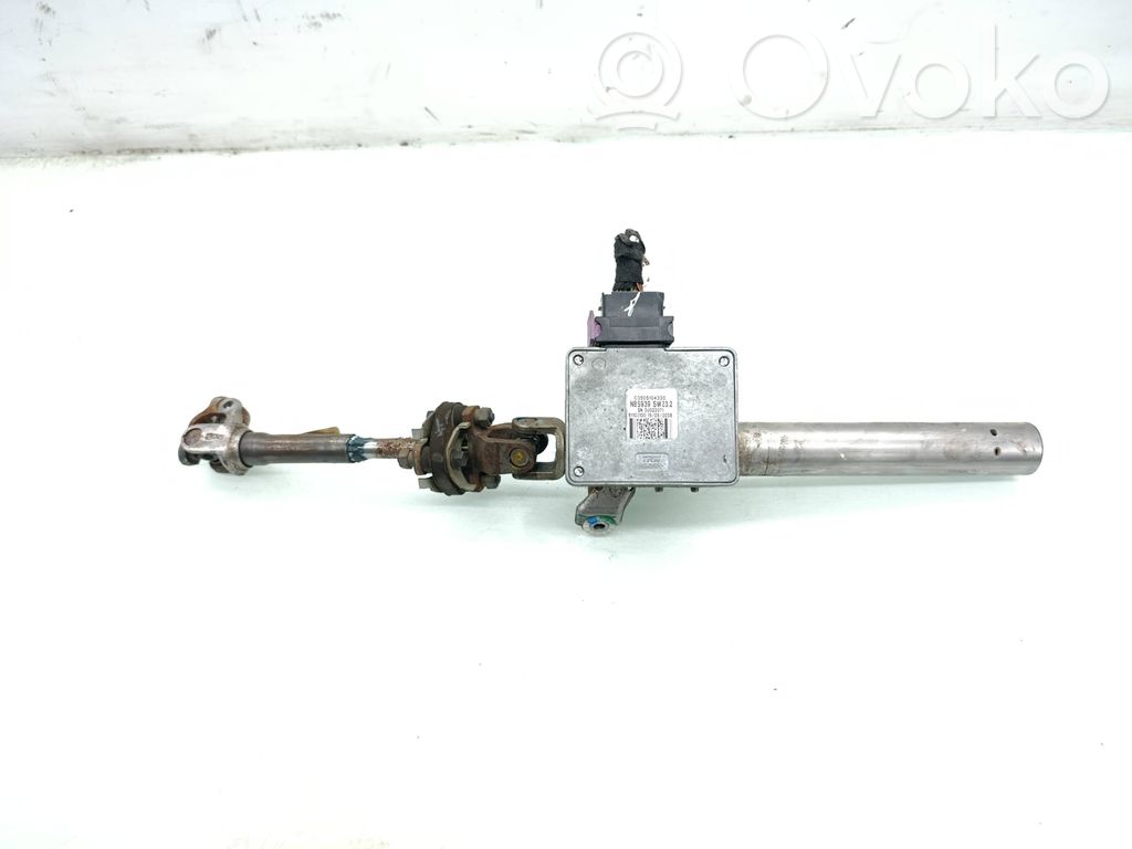 Lexus GS 300 350 430 450H Ohjauspyörän akseli 