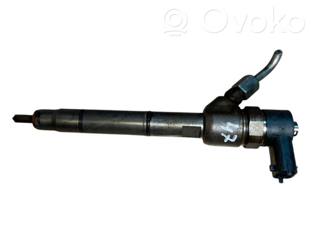 Inyector de combustible   338002A400,0445110256