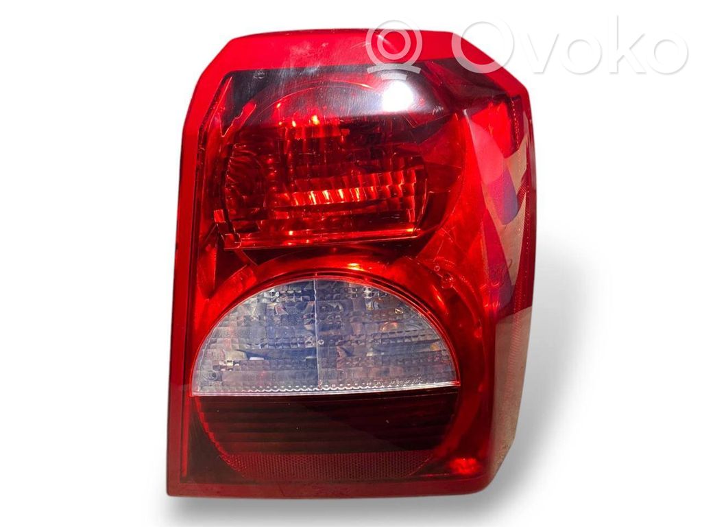 Dodge Caliber Galinis žibintas kėbule 