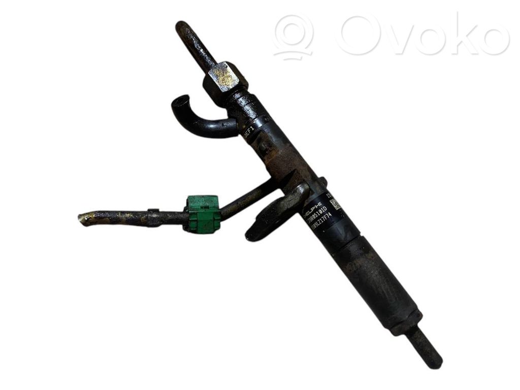 Renault Scenic II -  Grand scenic II Fuel injector 
