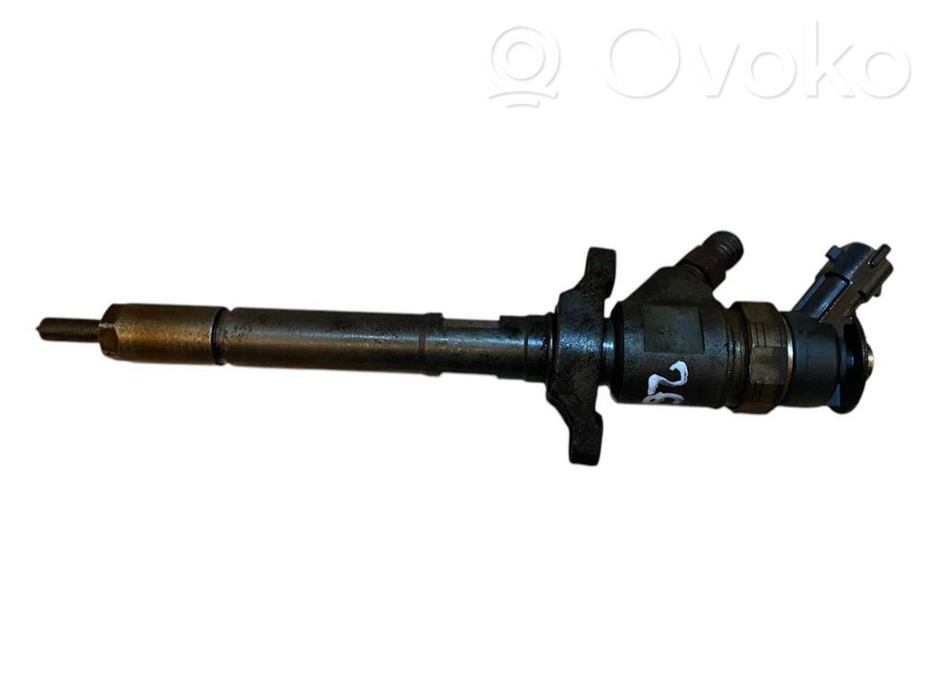 Sprausla (-i)   9M5Q9F593AA,0445110353