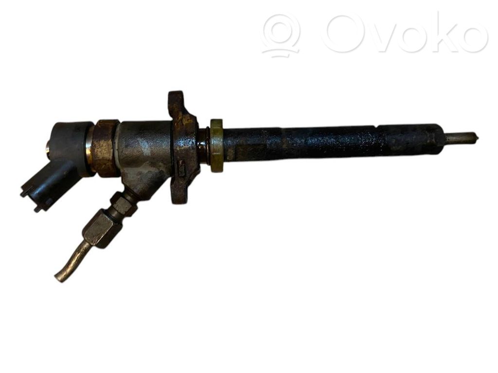 Polttoainesuutin   0445110188