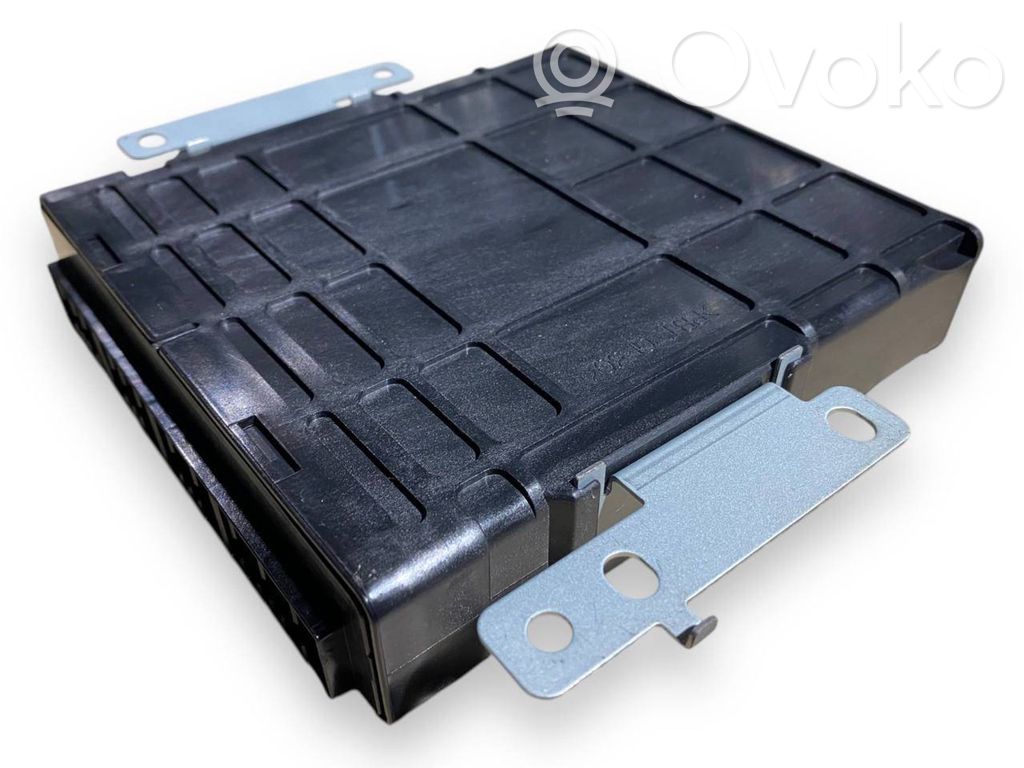 Peugeot iOn Engine control unit/module 