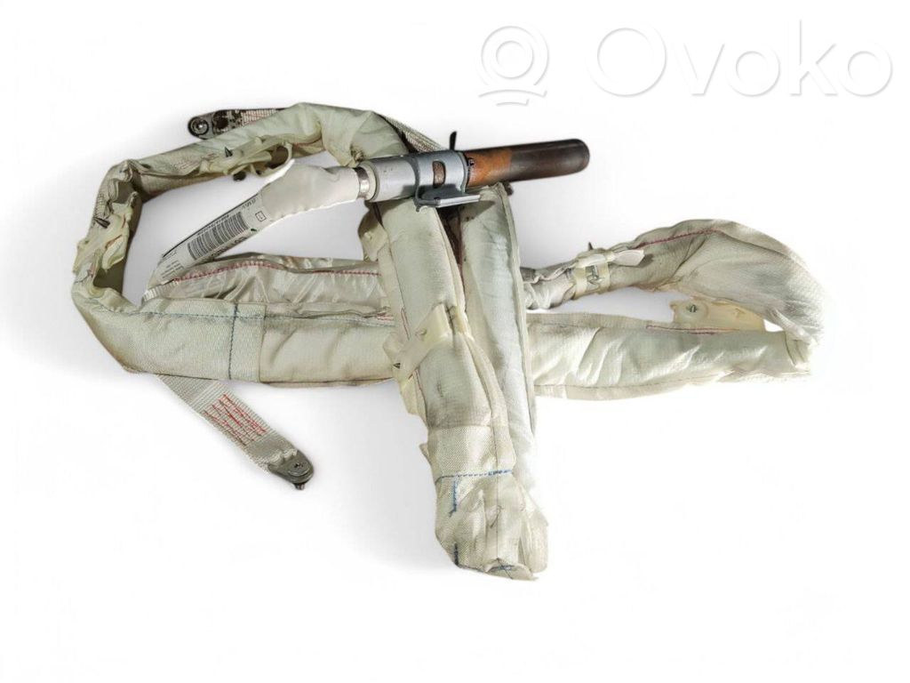 BMW 5 E60 E61 Airbag del techo 