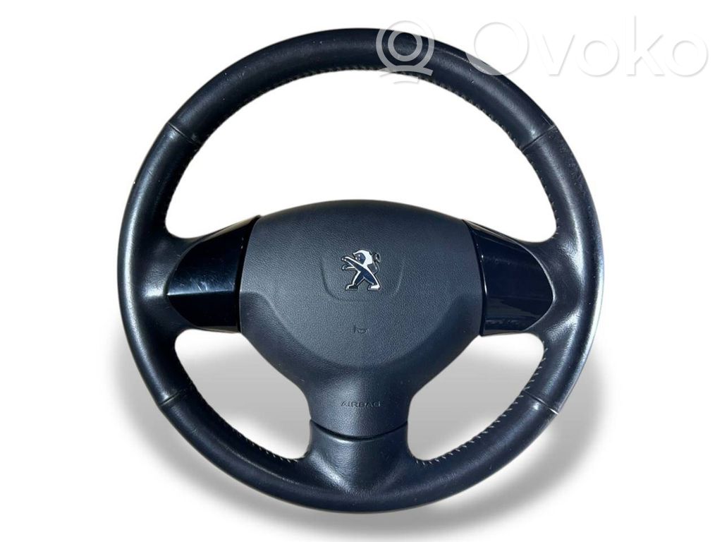 Peugeot iOn Vairas 