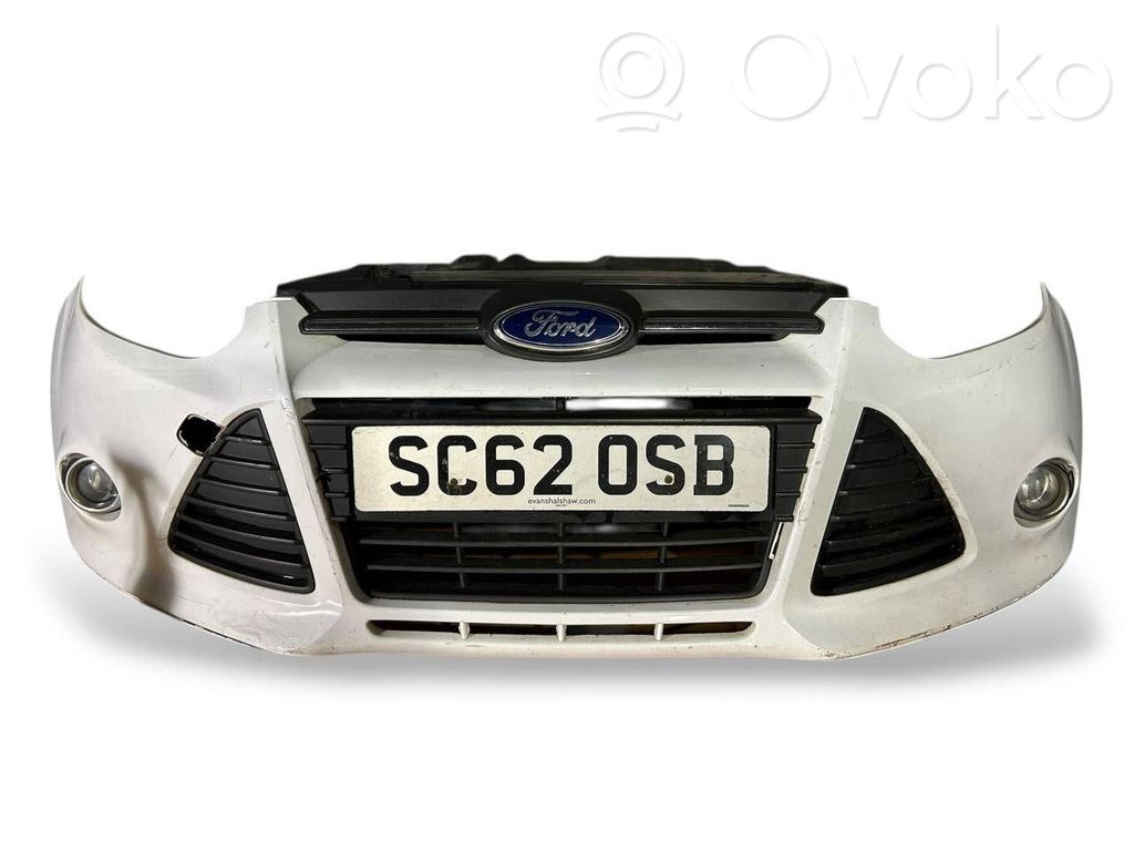 Ford Focus Parachoques delantero 