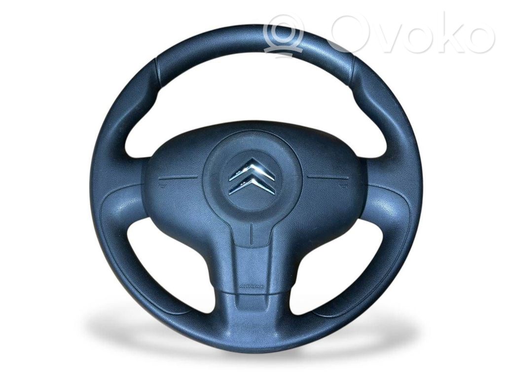 Citroen C3 Picasso Stūre 