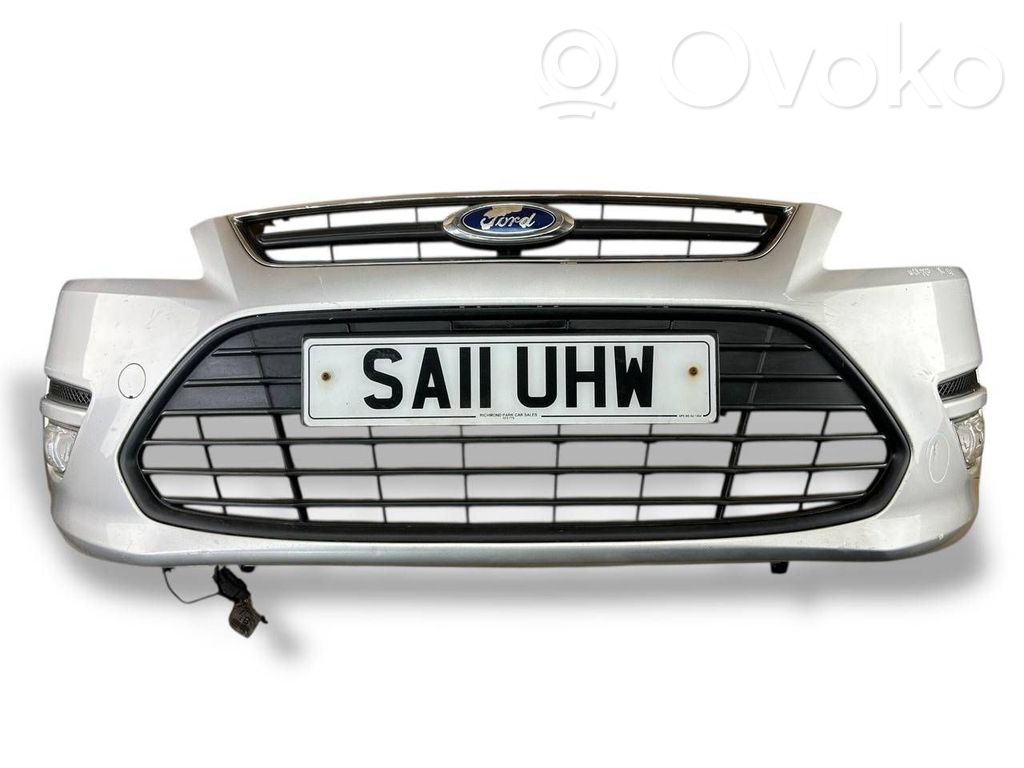 Ford Mondeo MK IV Parachoques delantero 