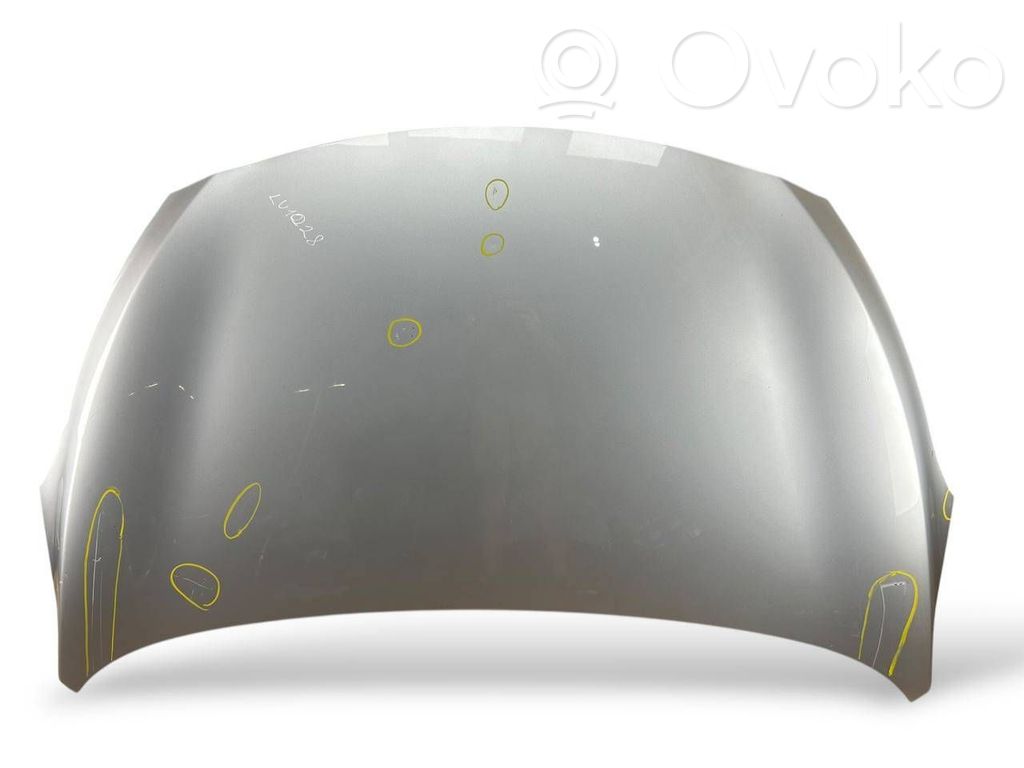 Hyundai i40 Engine bonnet/hood 