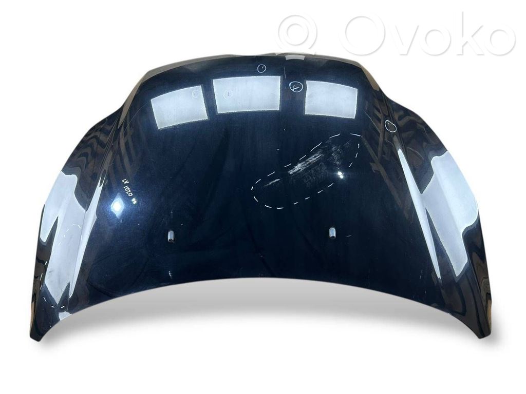 Engine bonnet/hood