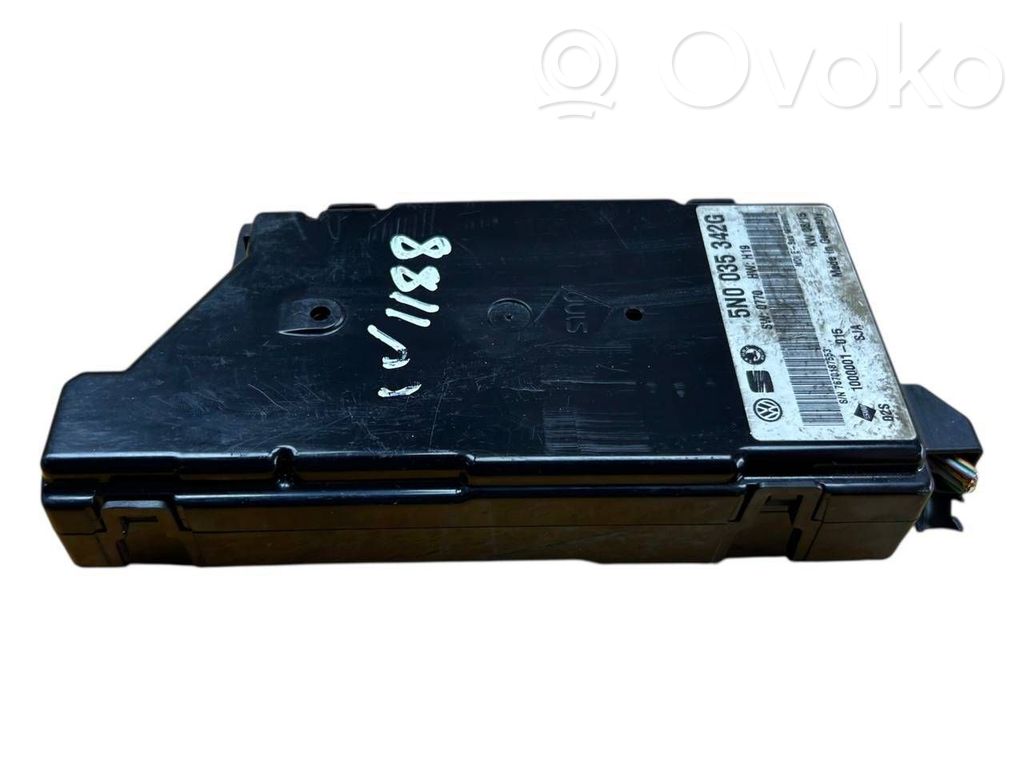 Seat Toledo IV (NH) Moduł / Sterownik USB 