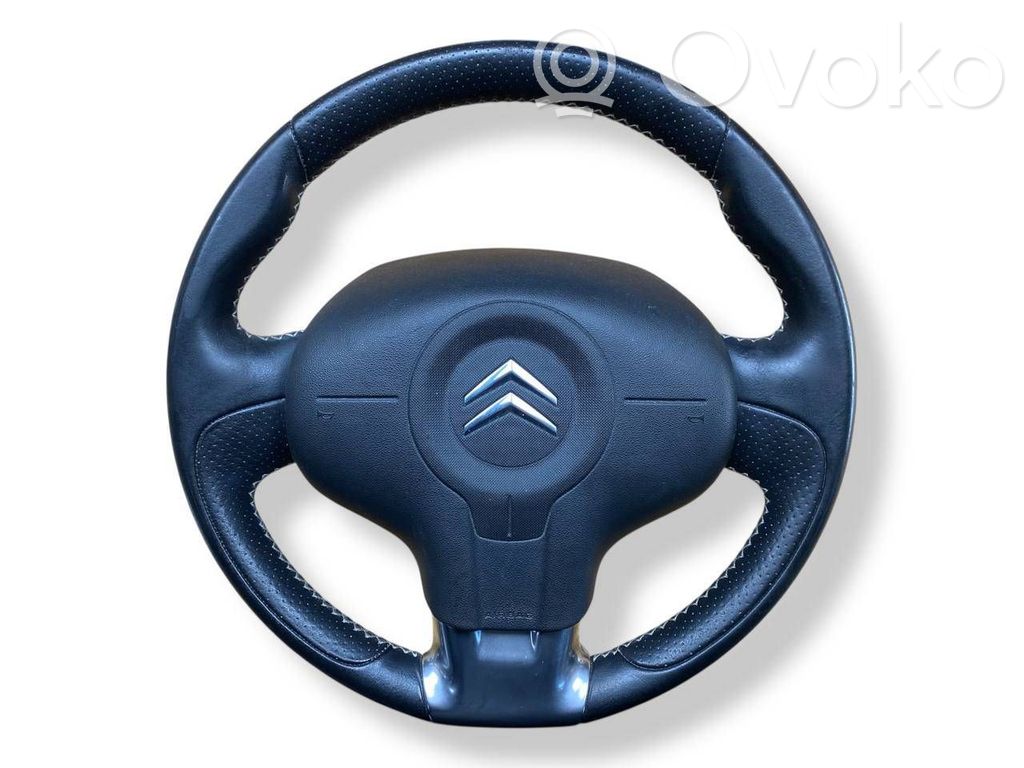 Citroen C3 Picasso Stūre 