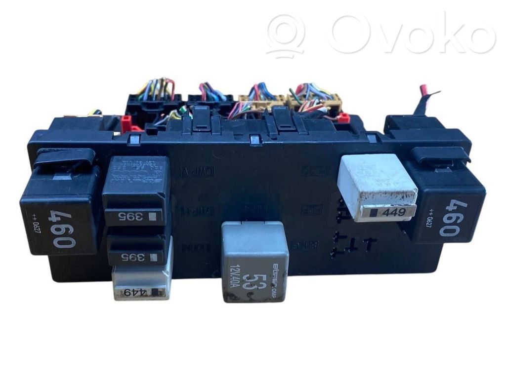 Sulakemoduuli   3C0937049E,H37S1002,28022870
