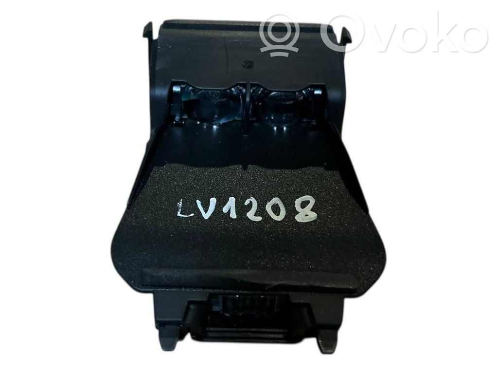 Ford Grand C-MAX Windshield/windscreen camera 