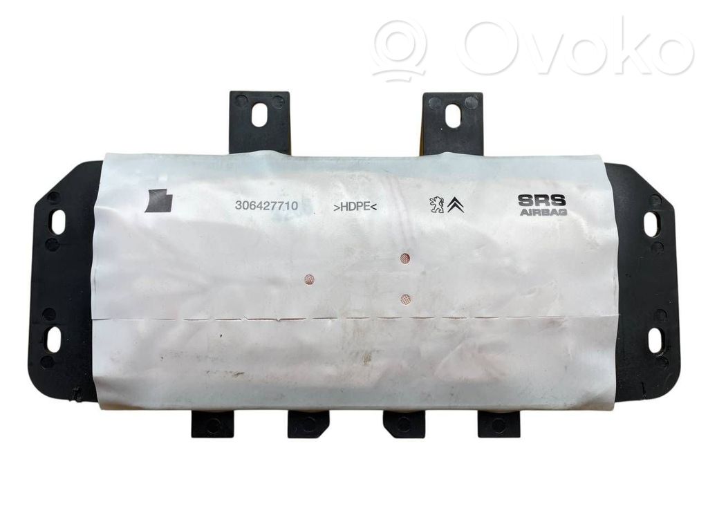 Citroen DS3 Airbag del pasajero 