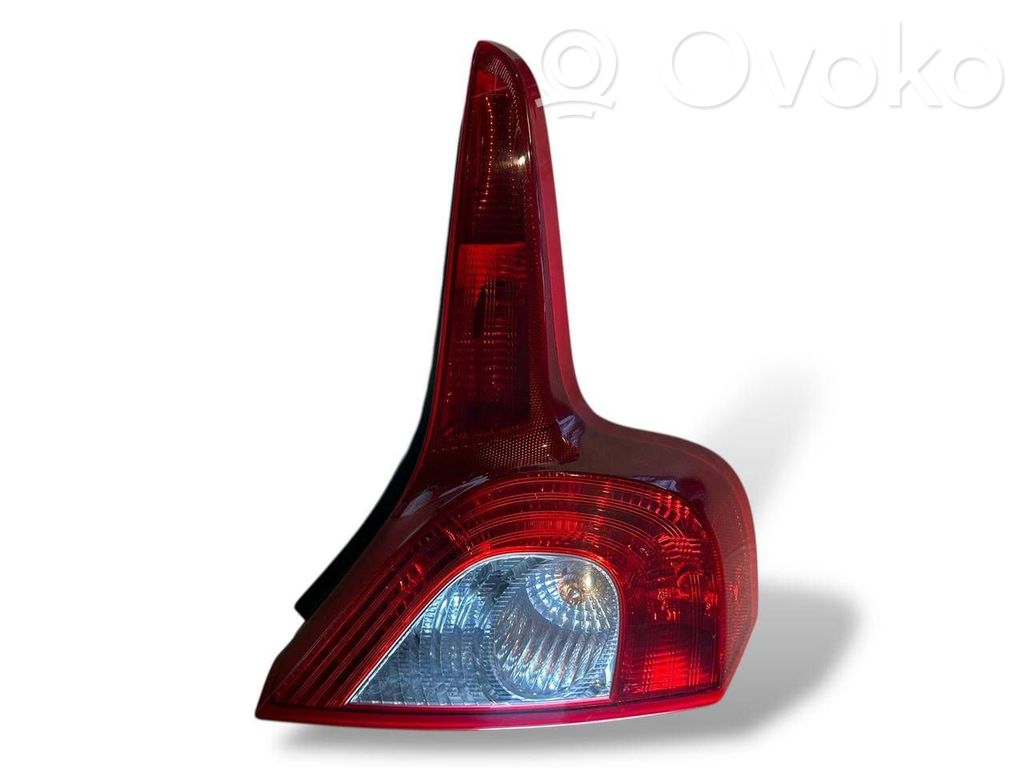 Volvo C30 Rear/tail lights 