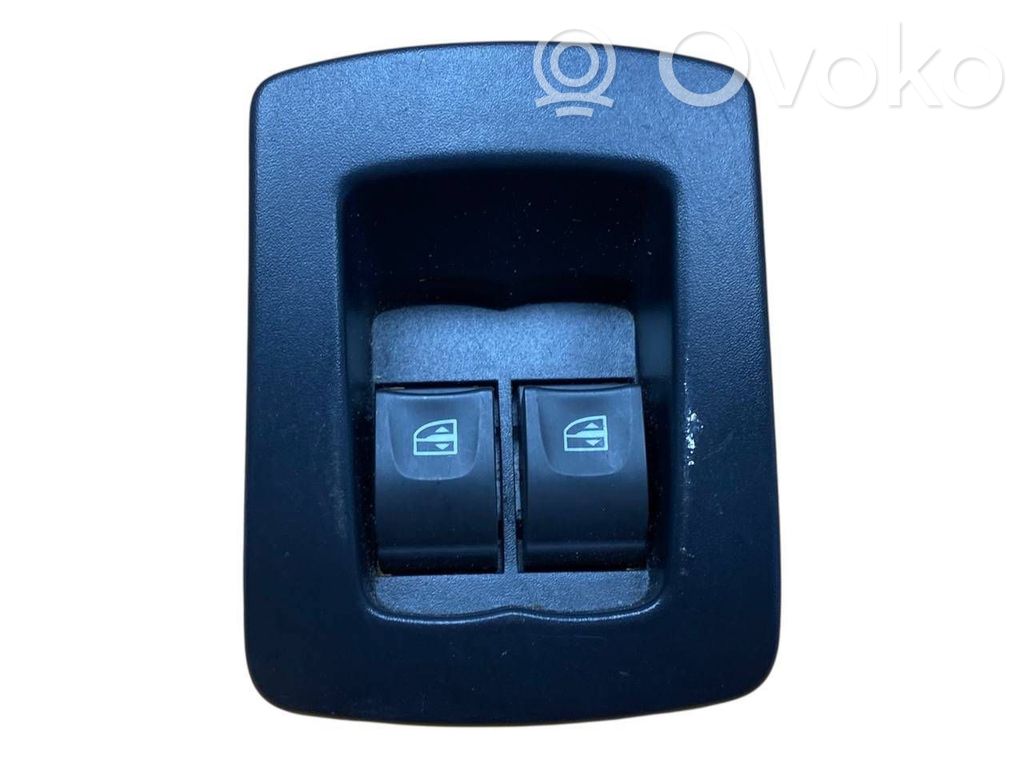 Dacia Logan II Electric window control switch 