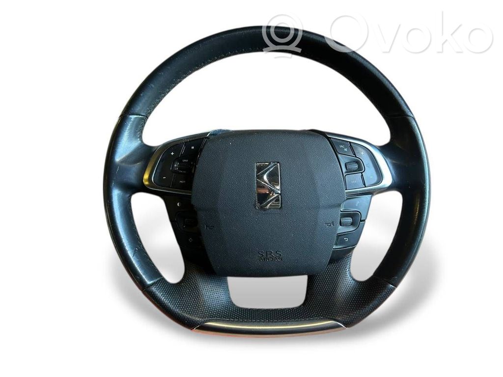 Ohjauspyörä   96754515ZD,96720514ZD,96888248ZD