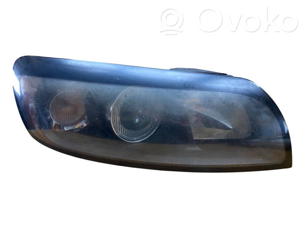 Volvo C30 Headlight/headlamp 