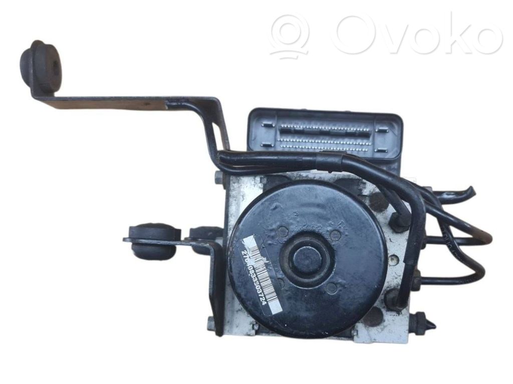 Ford Focus ABS Blokas 