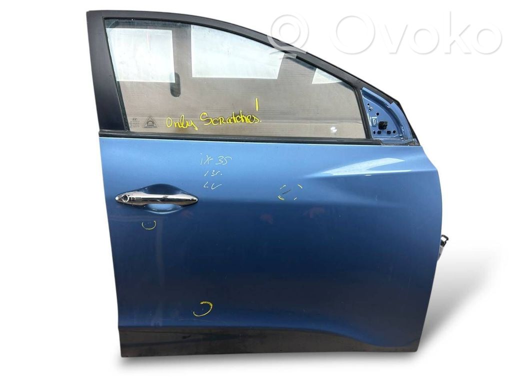 Hyundai ix35 Puerta delantera 
