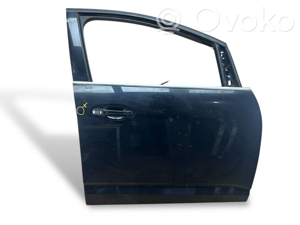 Ford Grand C-MAX Durvis 