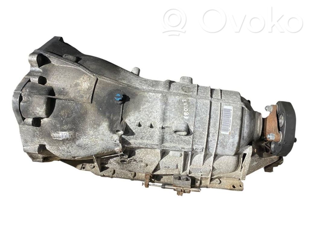 Automatic gearbox   6HP28,ZF6HP28,ZF,075W50,7590320,7591972