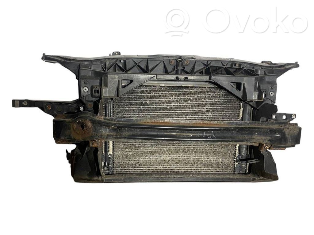 Seat Leon (1P) Jäähdytinsarja 