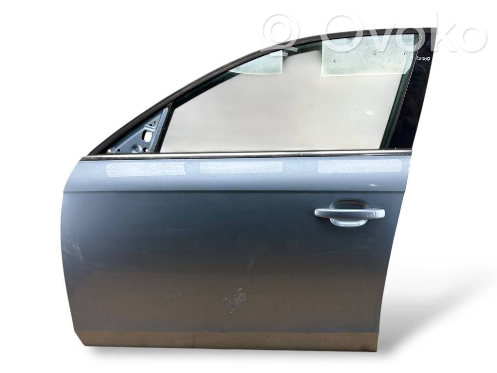 Audi A4 S4 B8 8K Puerta delantera 