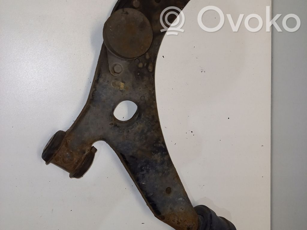 Front lower control arm/wishbone