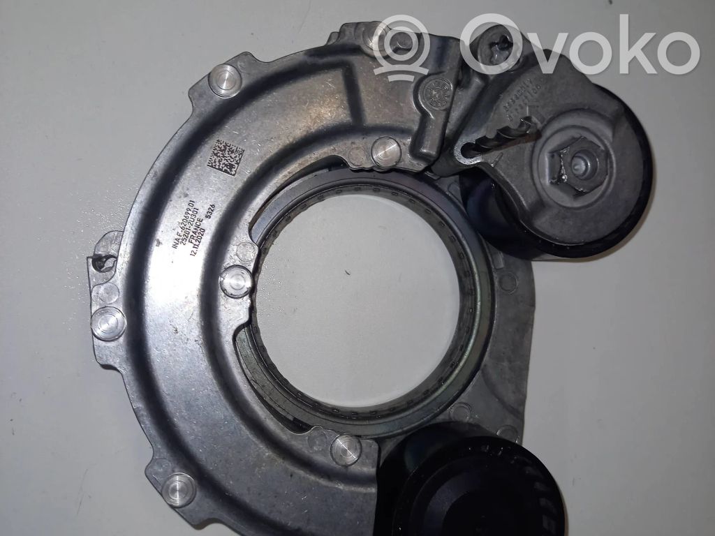 Hyundai Tucson TL Diržo įtempėjas 