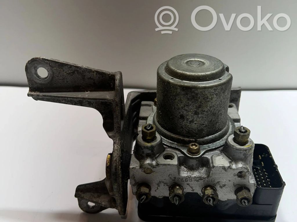 Honda Accord Bomba de ABS 