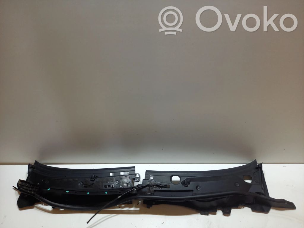 Mazda 2 Wiper trim 