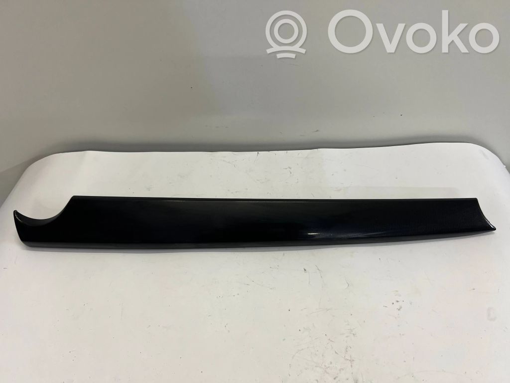 Panel trim   DA6D55211