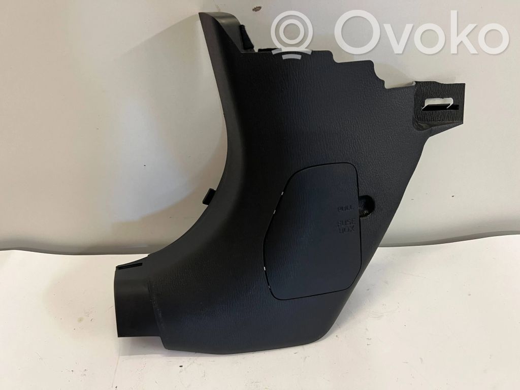 Mazda 2 Other dashboard part 