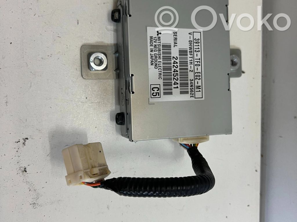 USB interface control unit module   39113TF0E02M1,39113TF0E02M1