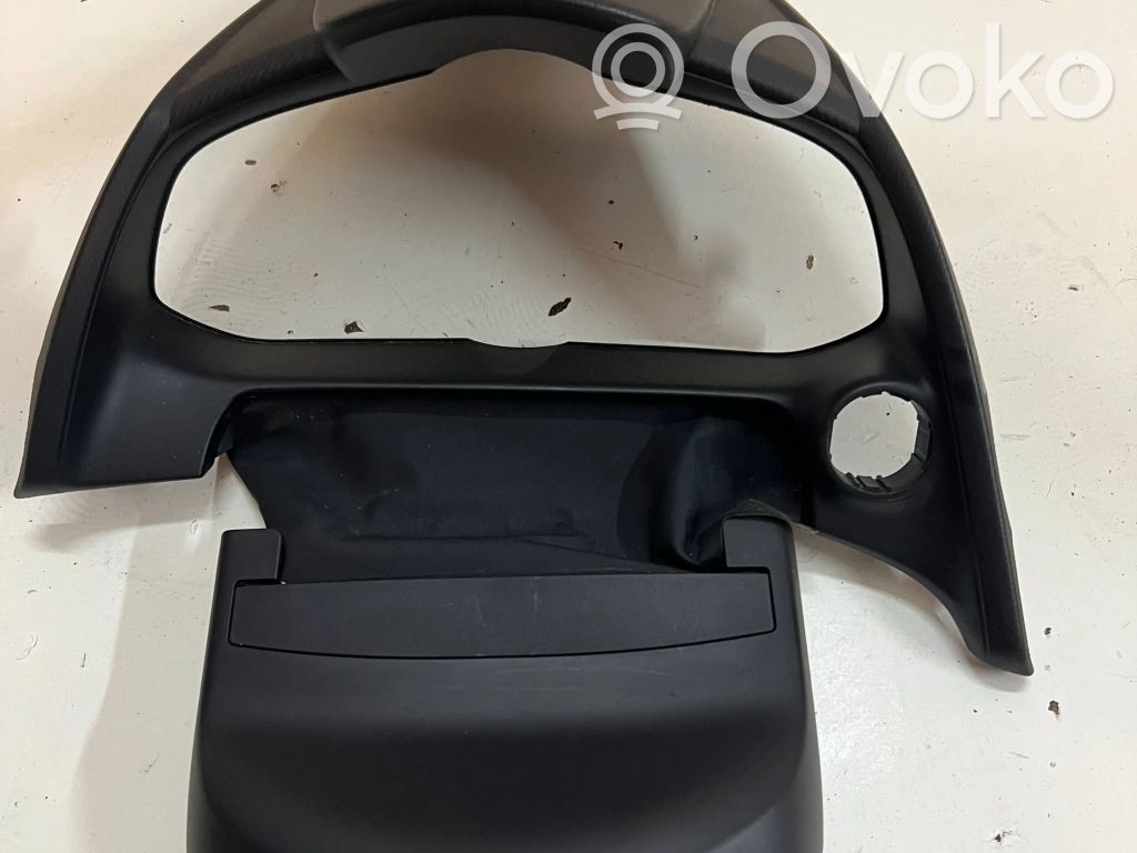 Mazda 2 Other dashboard part 