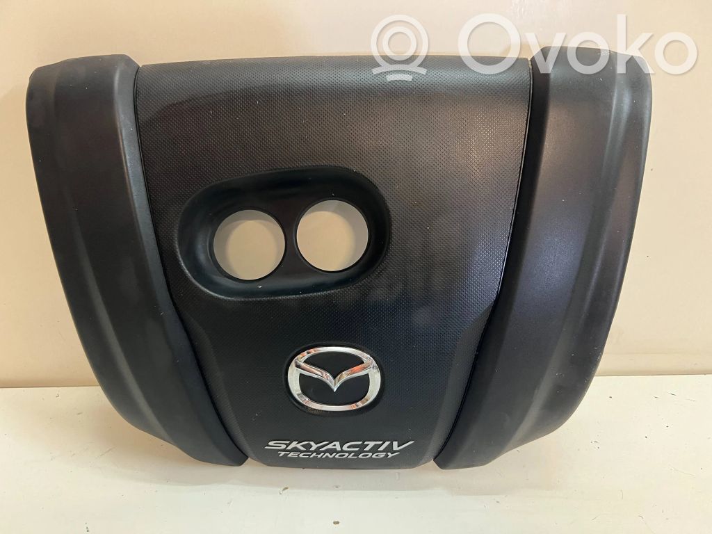 Engine cover (trim)   P53N102F1,P53N102F1